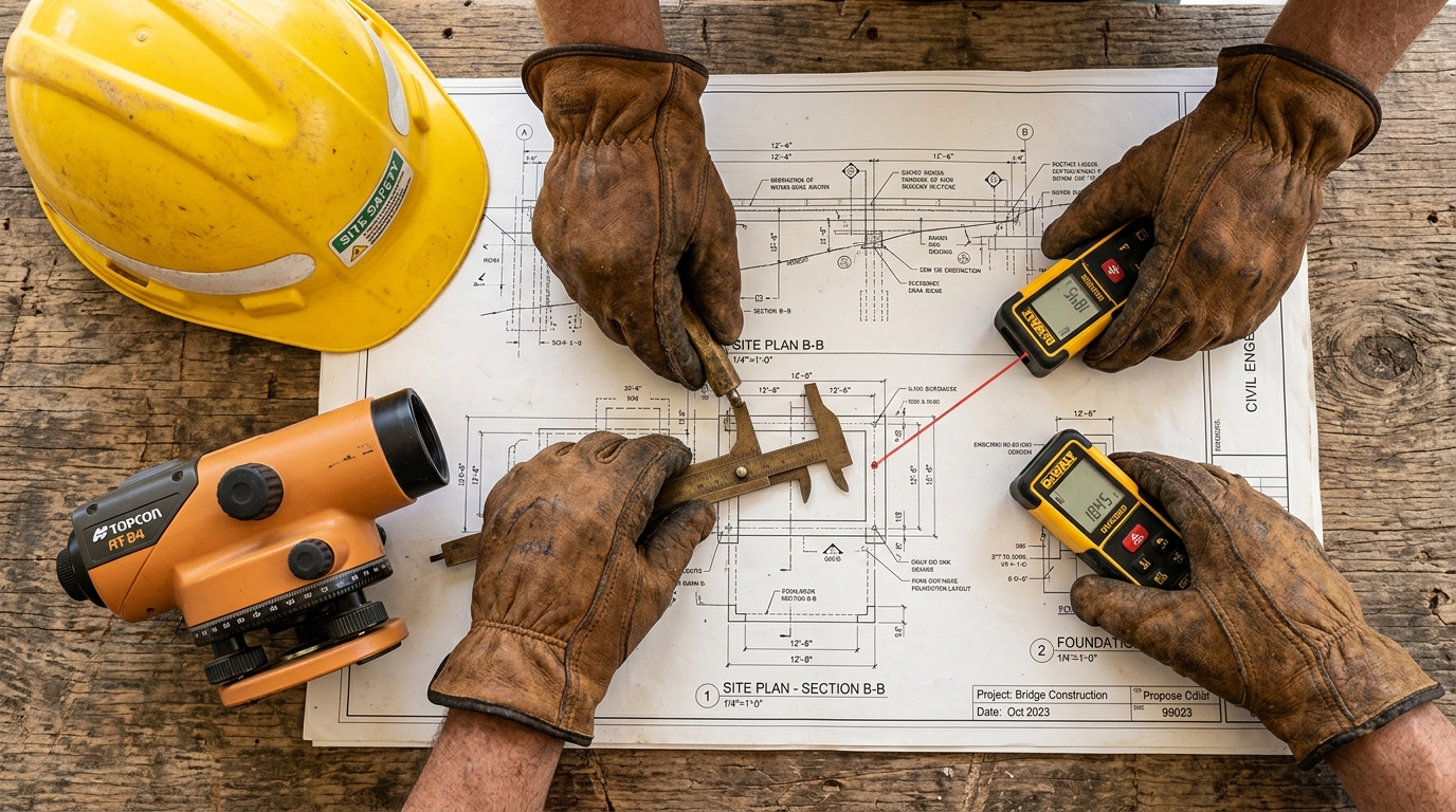 Building Renovation